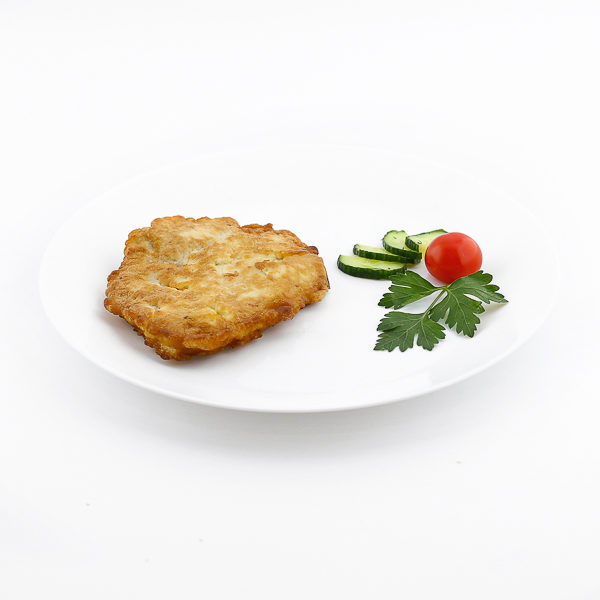 Отбивная свиная