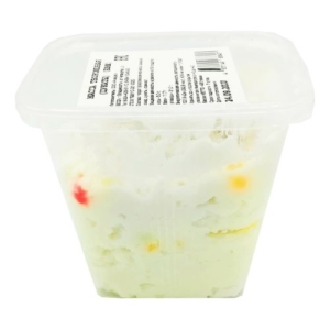 Продукт жировой творожный с Цукатами 23% Тульская область