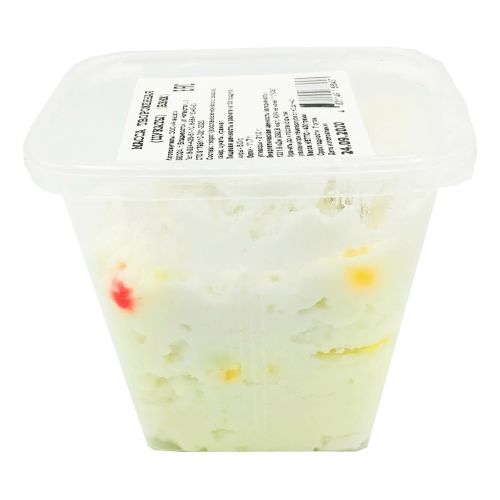 Продукт жировой творожный с Цукатами 23% Тульская область