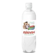 Напиток кисломолочный Айран G-balance 1% 0,5л