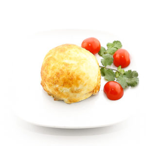 Мясо По-Французски