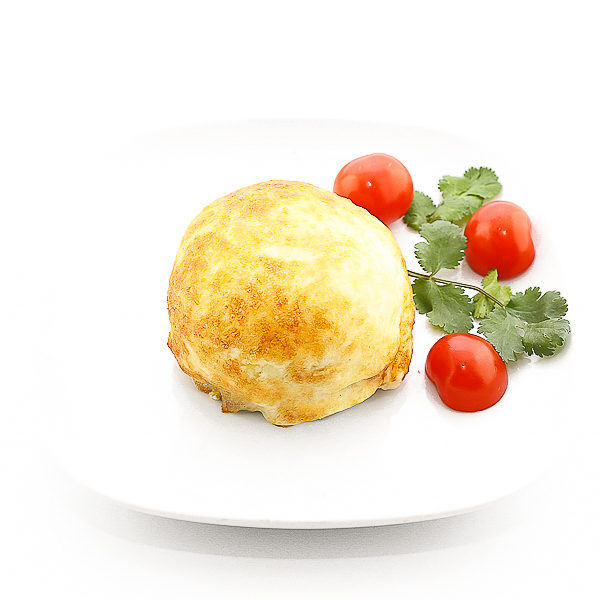 Мясо По-Французски