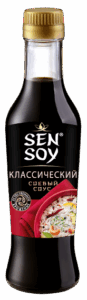 Соус соевый Сэн Сой классический 205мл