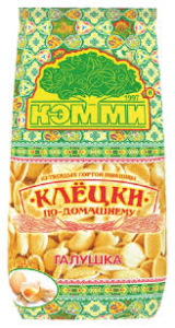 Макаронные изделия Клецки галушка 300г