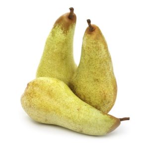Груши (Аббат)