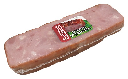 Деликатес По-Домашнему Торес
