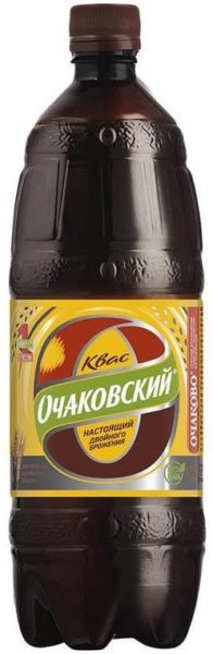 Квас Очаковский, 1л