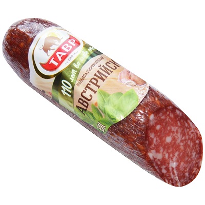 Колбаса Австрийская, 200г