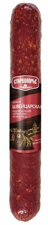 Колбаса Швейцарская, 170г