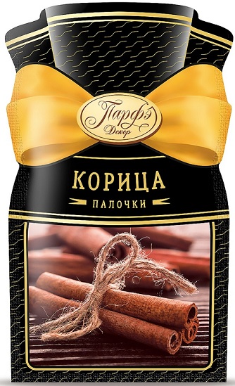 Корица палочки, 12гр