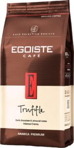 Кофе Эгоист TRUFFLE молотый, 250гр