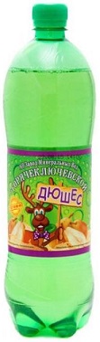 Напиток Дюшес, 1л