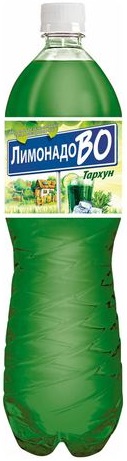 Напиток ЛимонадоВО Тархун, 1,5л