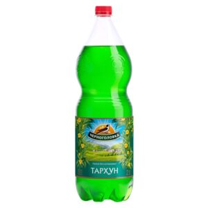 Напиток Черноголовка газ Тархун, 2л