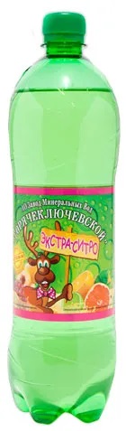 Напиток газированный Экстра-Ситро, 1л