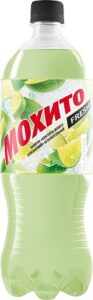 Напиток сокосодержащий Мохито фреш, 1л