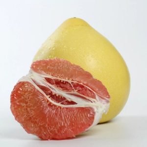 Помело Красное