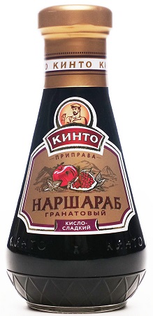 Приправа Наршараб Гранатовый, 380г