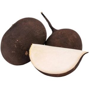 Редька черная (Краснодарский край)