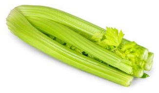 Сельдерей (стебли)
