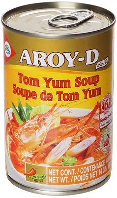 Суп Том Ям, 400г