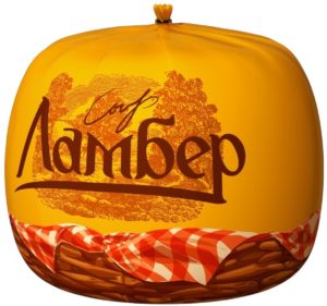 Сыр Ламбер 50%