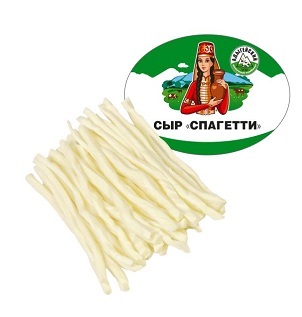 Сыр Спагетти, 76г
