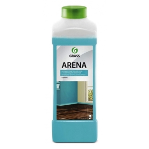 Средство моющее GRASS ARENA для пола, 1л