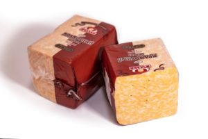 Сыр Мраморный Ичалки Малый 45%