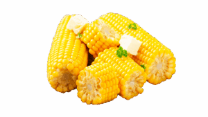 Кукуруза отварная