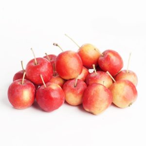 Райские яблочки (Ранет)