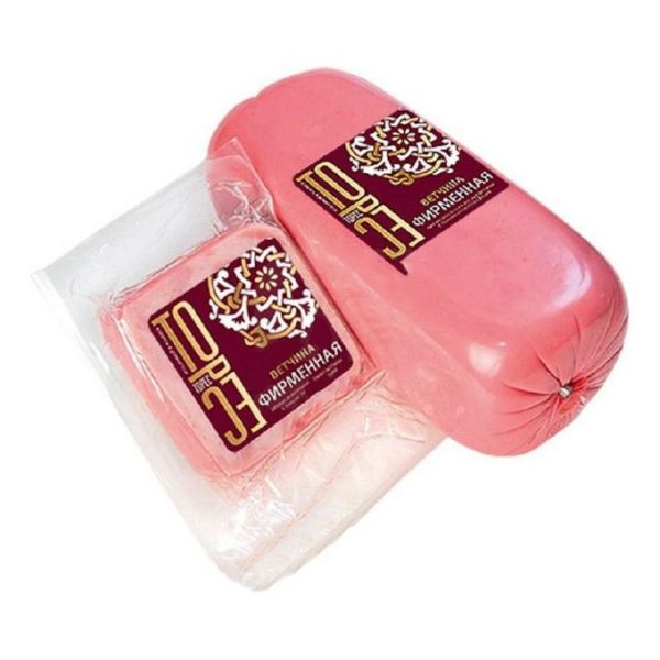 Ветчина Фирменная