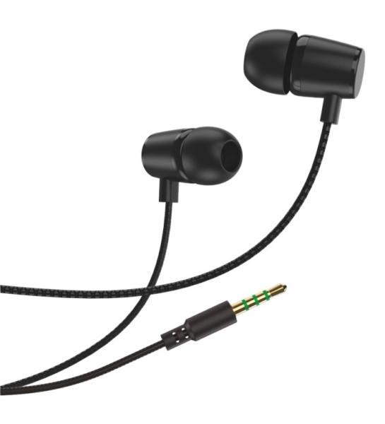 Гарнитура VIXION PRO VS30 (черный)