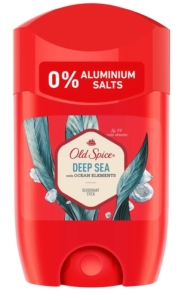 Дезодорант-стик Олд Спайс Deep Sea 50мл