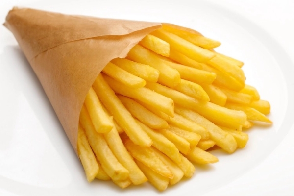 Картофель Фри, 100г