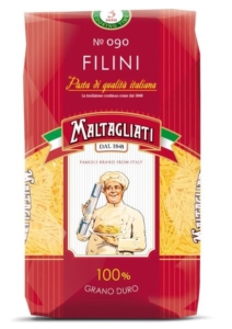Макаронное изделия Мальтальяти №090 Filini 450гр