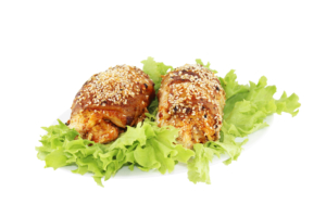 Рулетики  Куриные