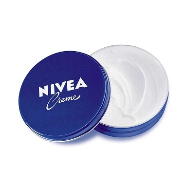 Крем NIVEA Creme увлажняющий универсальный 150мл Германия