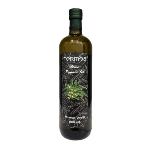 Масло олив. Termes Olive Pomace Oil 1л с/б Турция