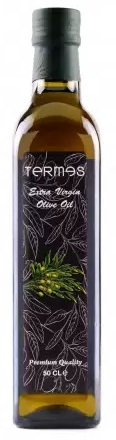 Масло оливковое Termes Extra Virgin Olive Oil 1л