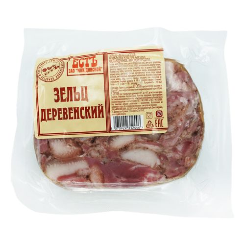 Зельц Деревенский МПК Динской