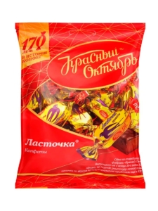 Конфеты Ласточка 250гр